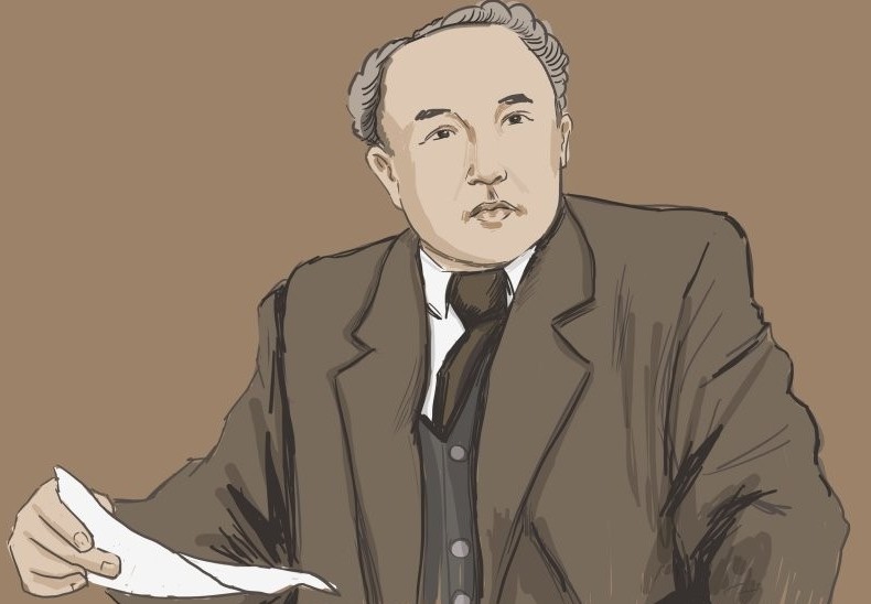 «Менің Әуезовым» тақырыбында 9-11 сынып оқушыларына арналған байқау өтеді