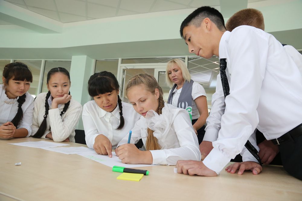 Тобыл-Торғай өңірінде оқушылардың 30 пайызы ғана мемлекеттік тілде білім алады
