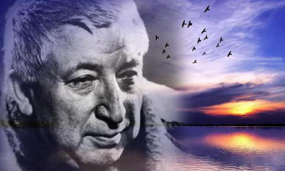 Мен таныған Расул (эссе)