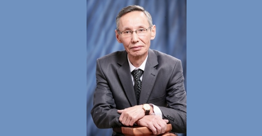 Өзім үшін ең маңызды дегендерін түртіп қойдым - Ө. Шыныбекұлы