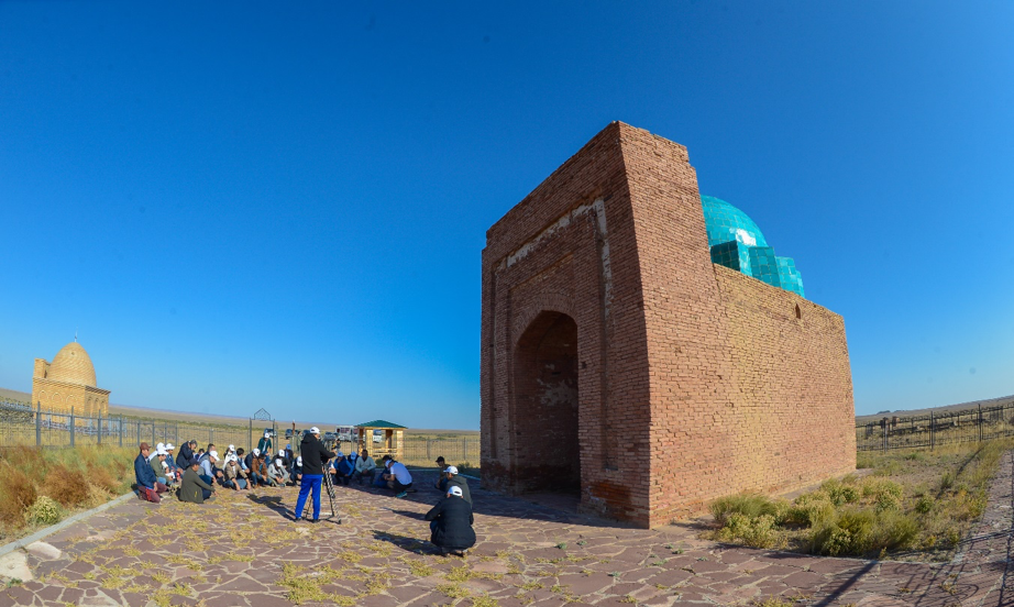 Ұлық ұлыстың атасы