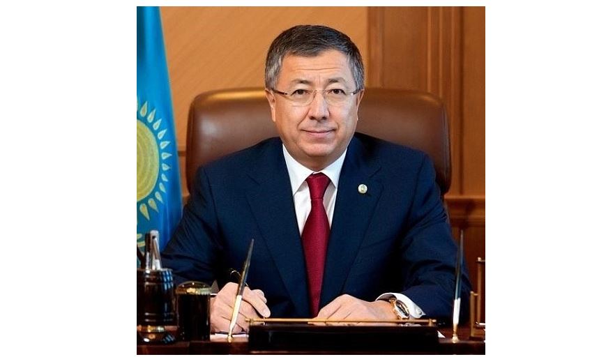 Реформалар мен өзгерістердің берік базисі