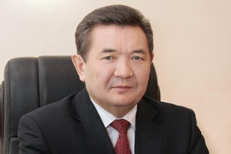 Жаңа бағытқа  бастаған Жолдау