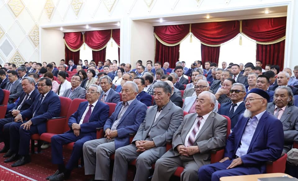 Маңғыстау активі Жолдау аясындағы бағыттарды айқындады