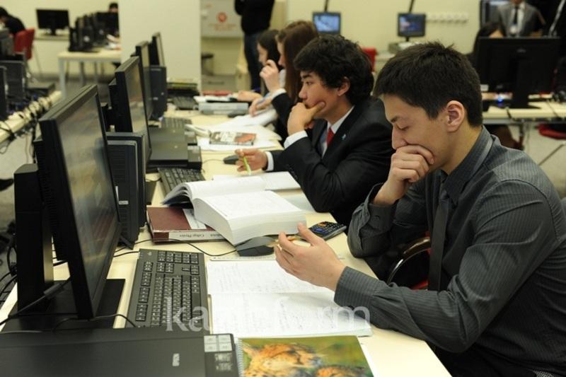 Іс тетігін кадр шешеді