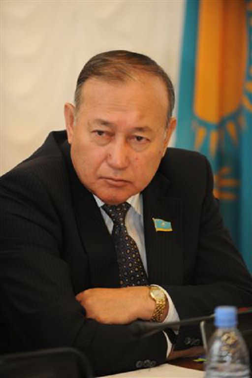 Тәуелсіздік генералы