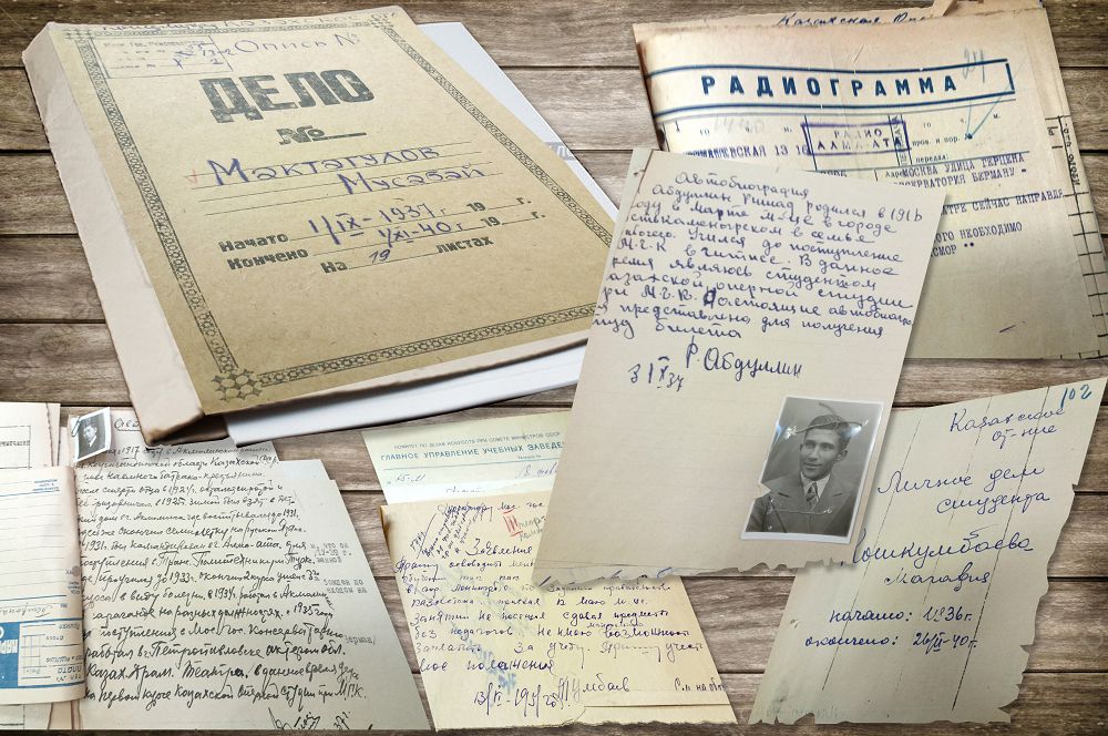 Ресейде оқыған қазақ өнерпаздары мұрағатын түгендеуге не кедергі?