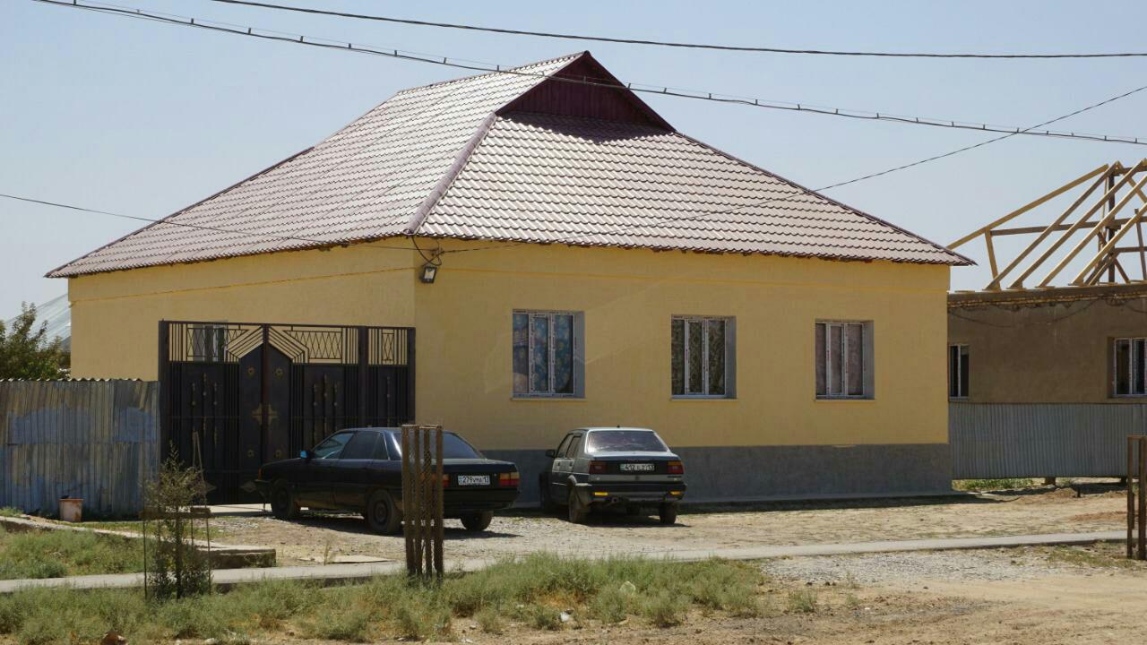 Арыс қаласындағы жылыту кәсіпорындары жылу маусымына әзір — ЭМ