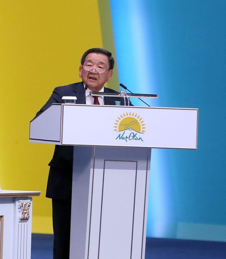 Табанды талап  табысқа жеткізеді