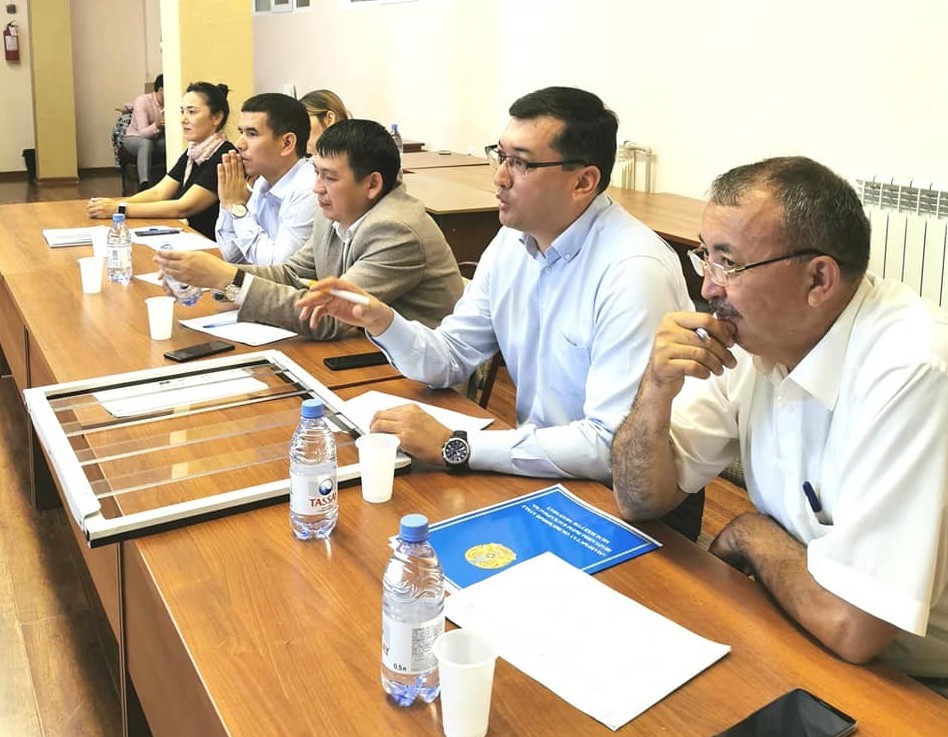 Болашақ кәсіпкерлердің қайтарымсыз қаражат алуы жалғасуда