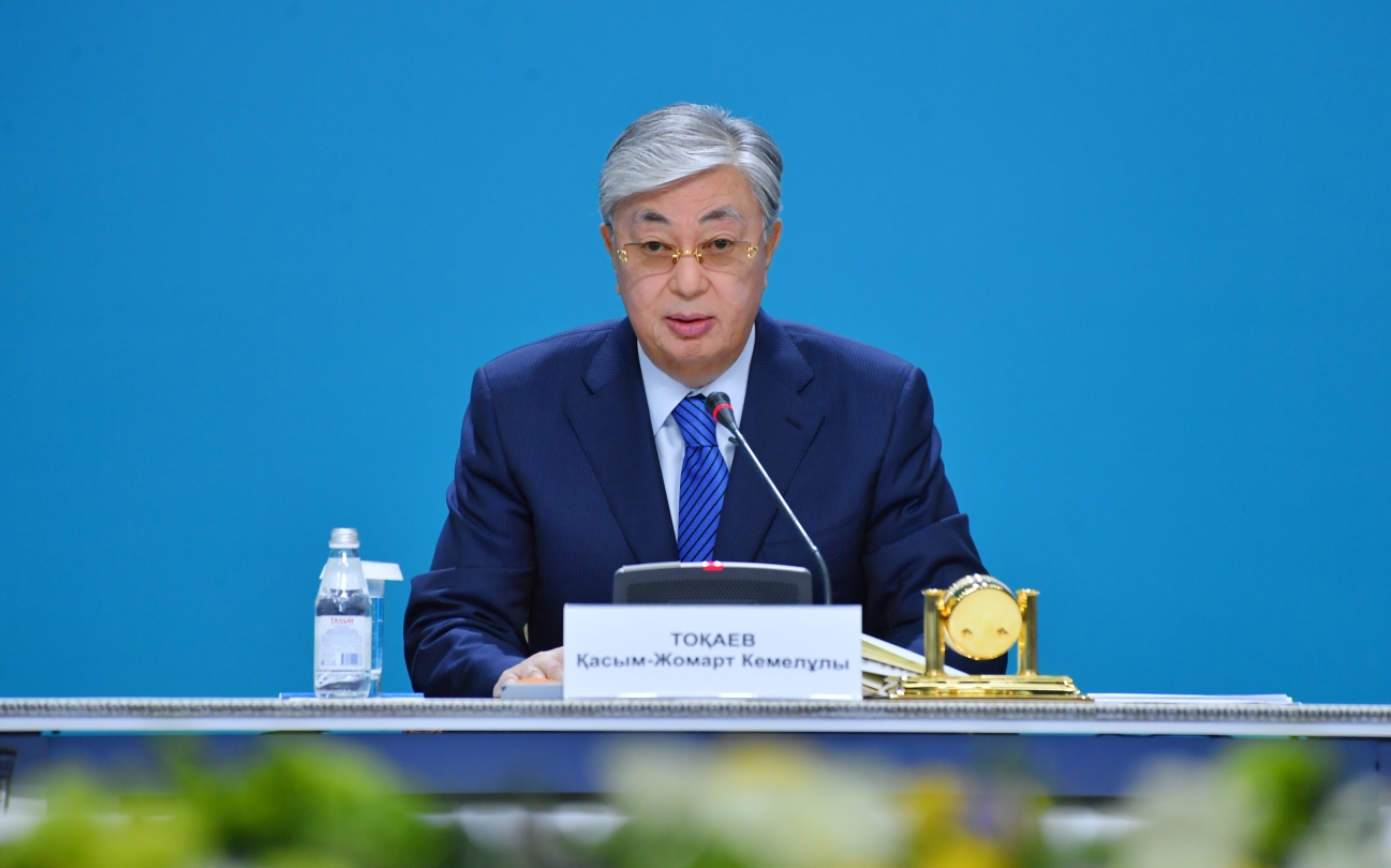 Мемлекет басшысы: Әкімдіктер халық үшін ашық болуы керек