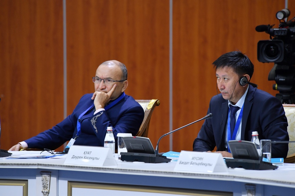 Ұлттық кеңес