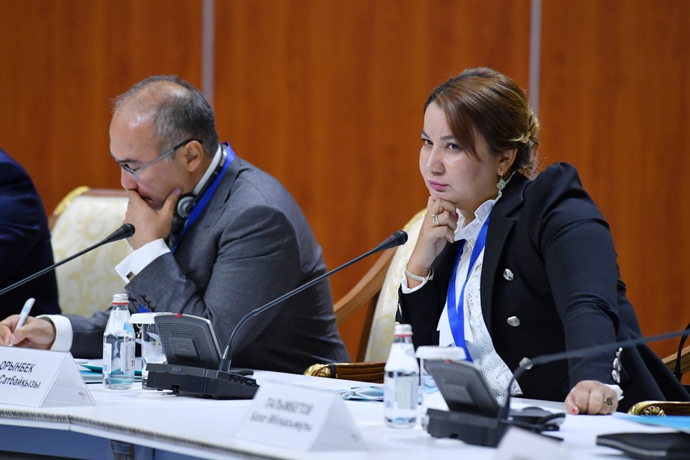 Ұлттық кеңес