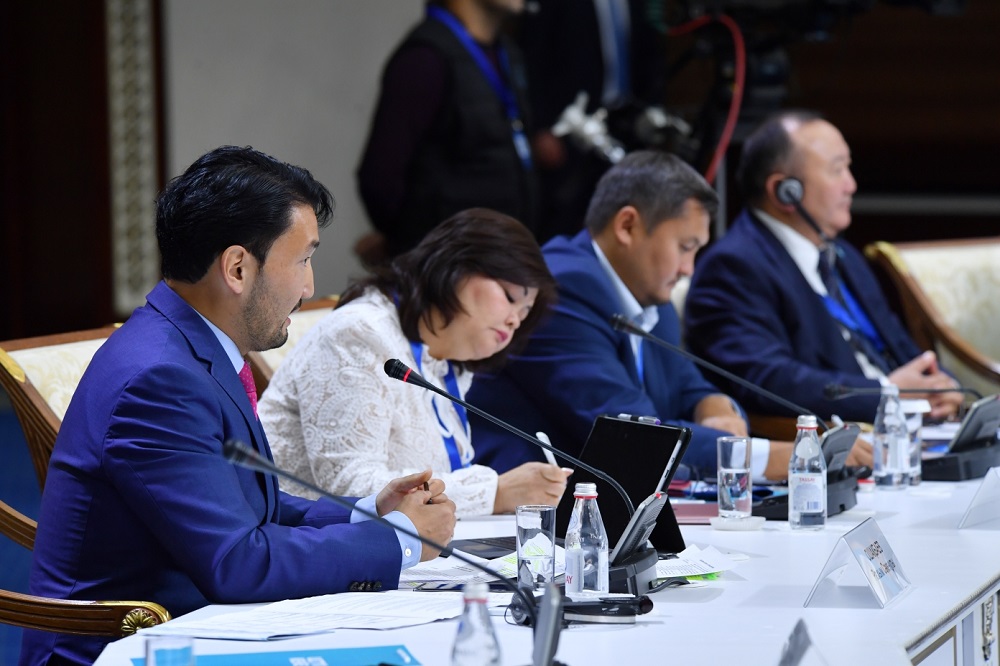 Ұлттық кеңес