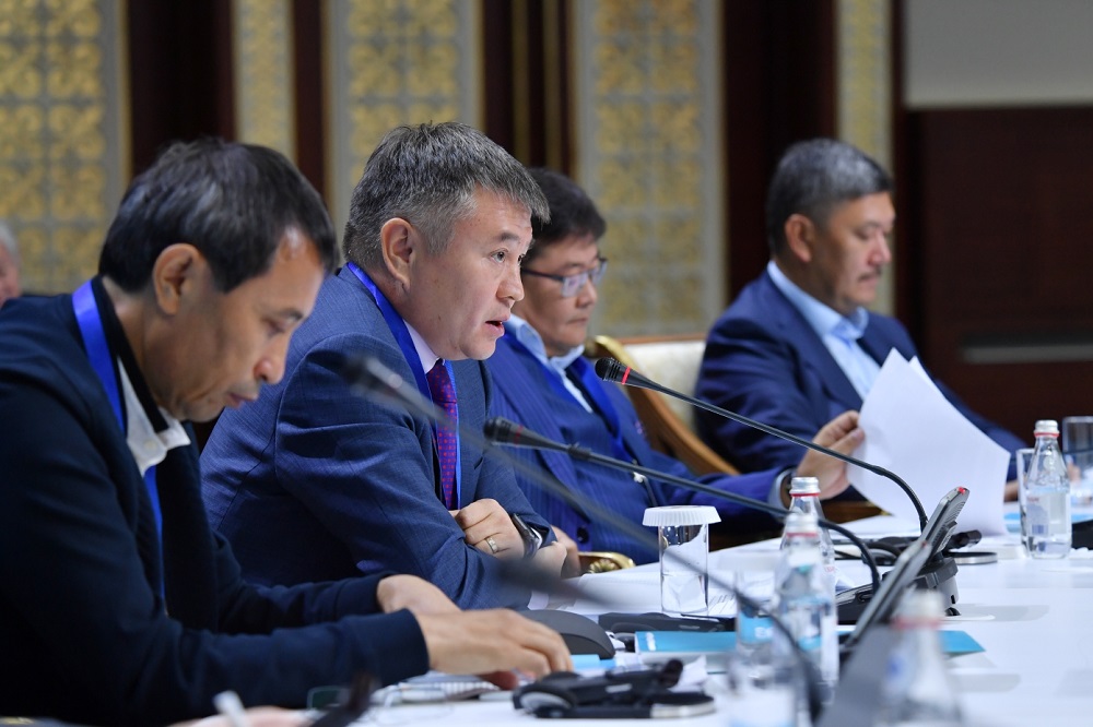 Ұлттық кеңес