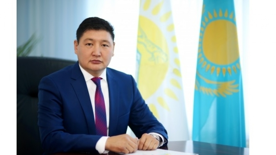 Берік Уәли «ҚР Президентінің телерадиокешені» директорлар кеңесінің төрағасы болып тағайындалды