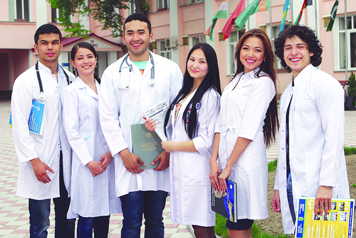 2020 жылдан бастап медициналық ЖОО түлектерін аймақтарға бөлу автоматтандырылады