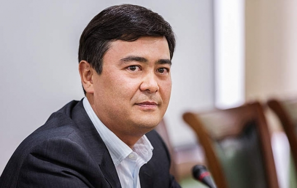 Арманжан Байтасов: Сарапшылар деңгейі өте жоғары