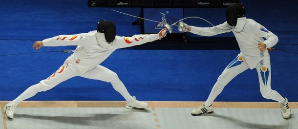 Семсерлесуден Эльмир Алимжанов халықаралық турнирдің жеңімпазы атанды