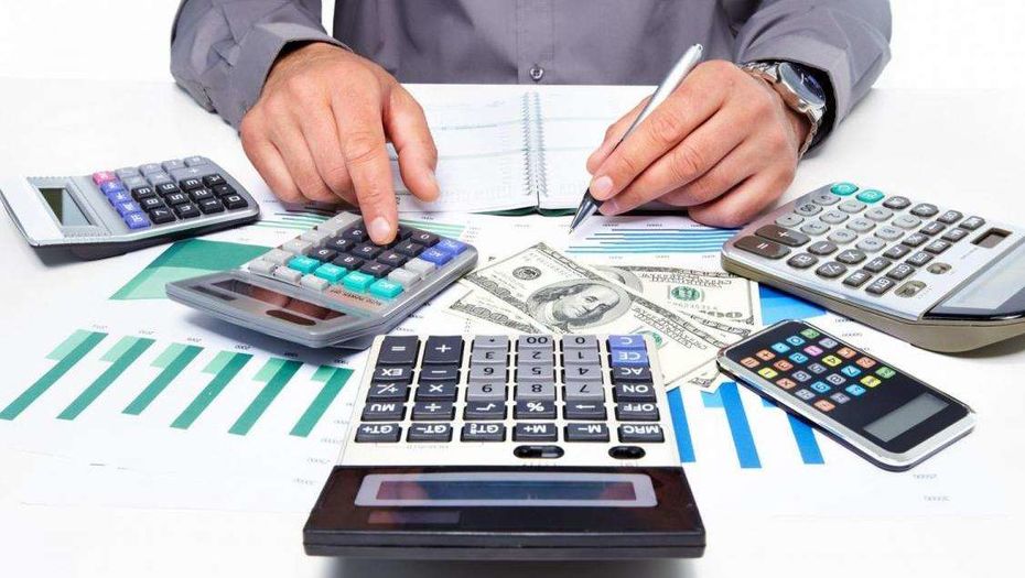 Кәсіп ашуға демеу болған жоба