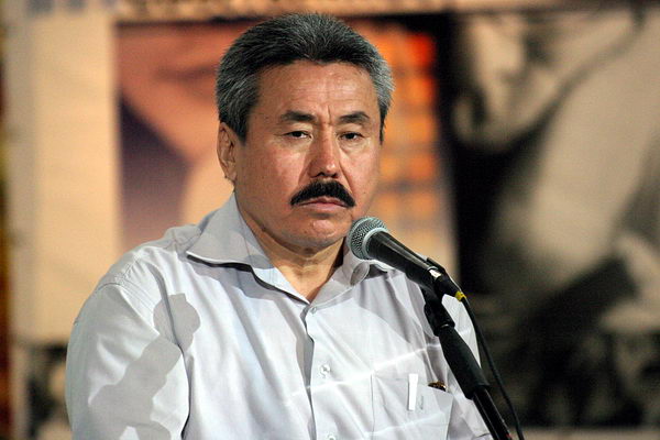 Сейдахмет Құттықадам: Бәрін байыппен шешуге болады