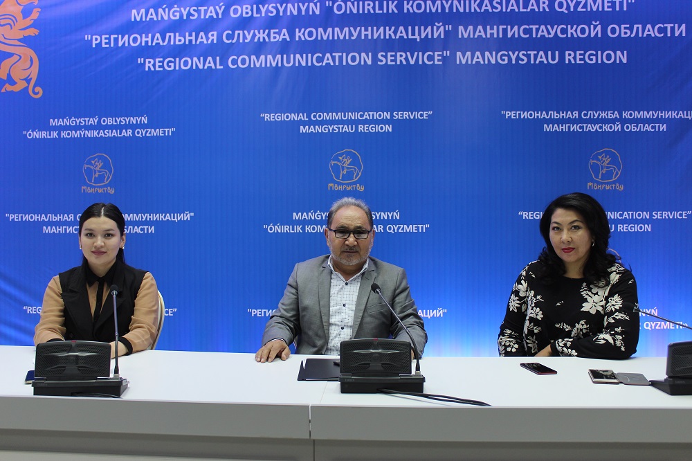 І Халықаралық «Әбіш әлемі» фестиваліне шет мемлекеттен 8 театр қатысады