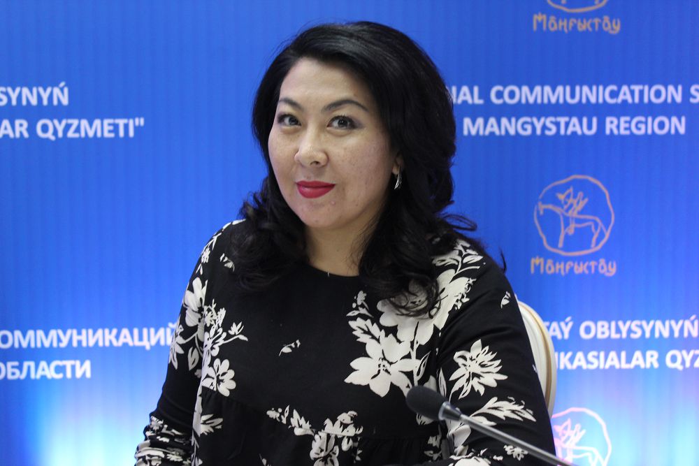 Халықаралық театрлар фестивалінде Маңғыстау драма театры Әбіш Кекілбаевтың «Күй» повесін сахналайды