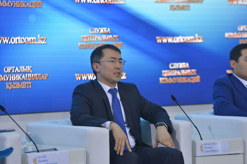 Жастарға жалға берілетін тұрғын үйге құжаттар қарашадан бастап қабылданады