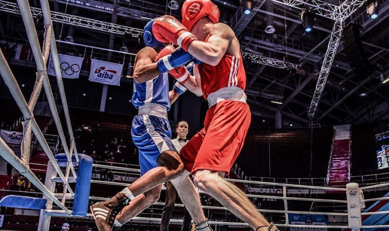 Алғашқы қарсыластар анықталды