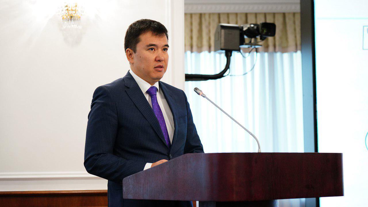 Үкіметте республикалық бюджеттің орындалу қорытындысы шығарылды