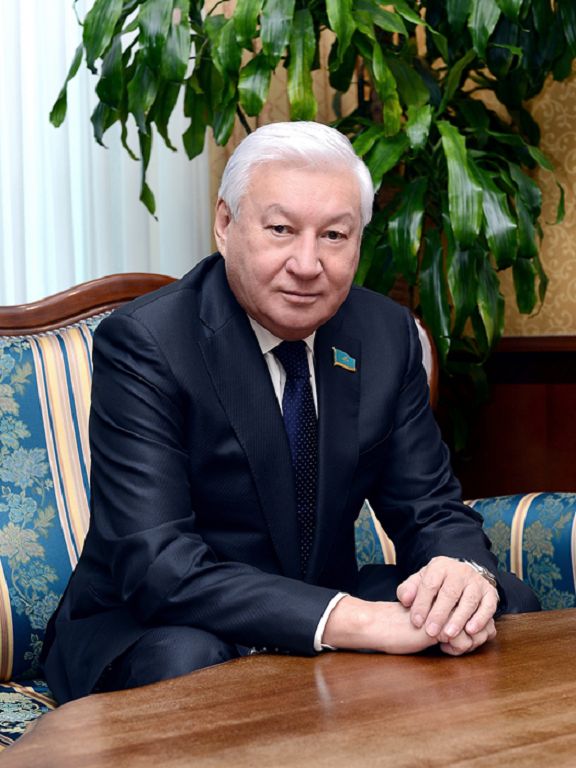 Мемлекетшіл