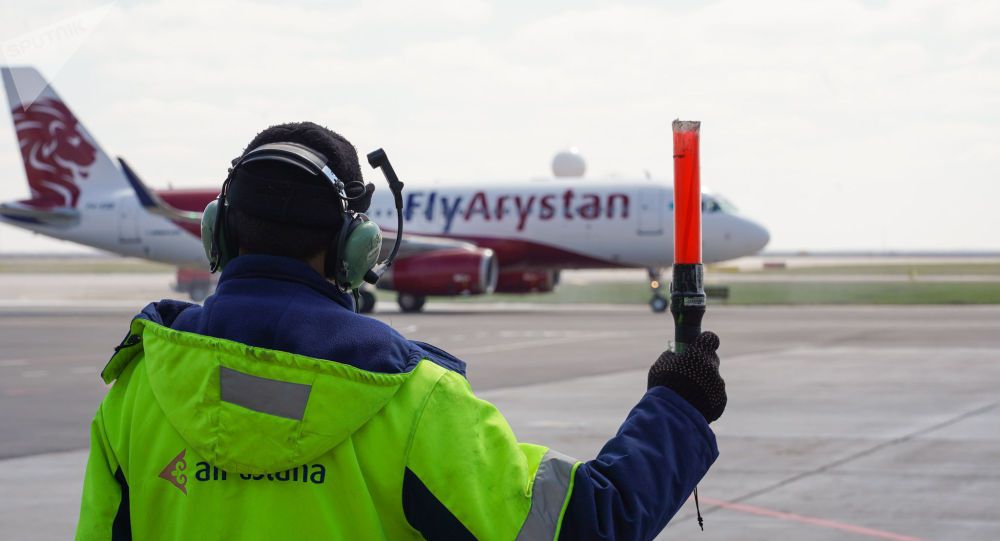 Ұшақ аз, жанармай қымбат