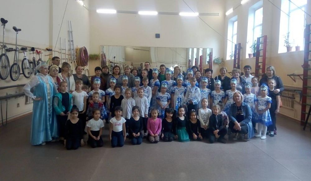 Жексенбілік мектептер есік ашты