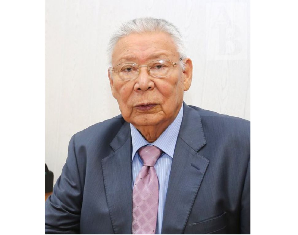 Амангелді Айталы: Қоғамдық сана ауыстыра салатын техникалық құрал емес