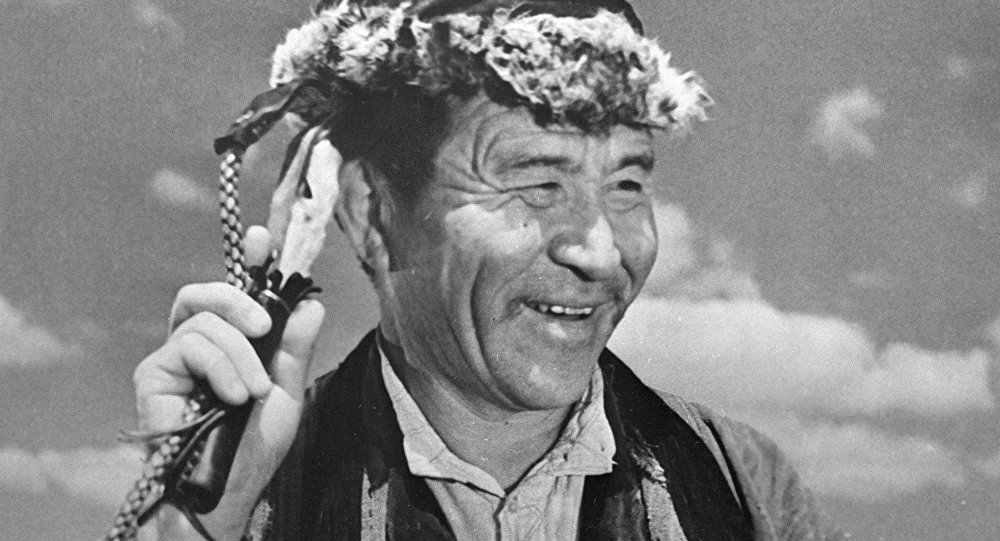 Ш.Айманов атындағы Қазақ киносы мұражайы ашылады