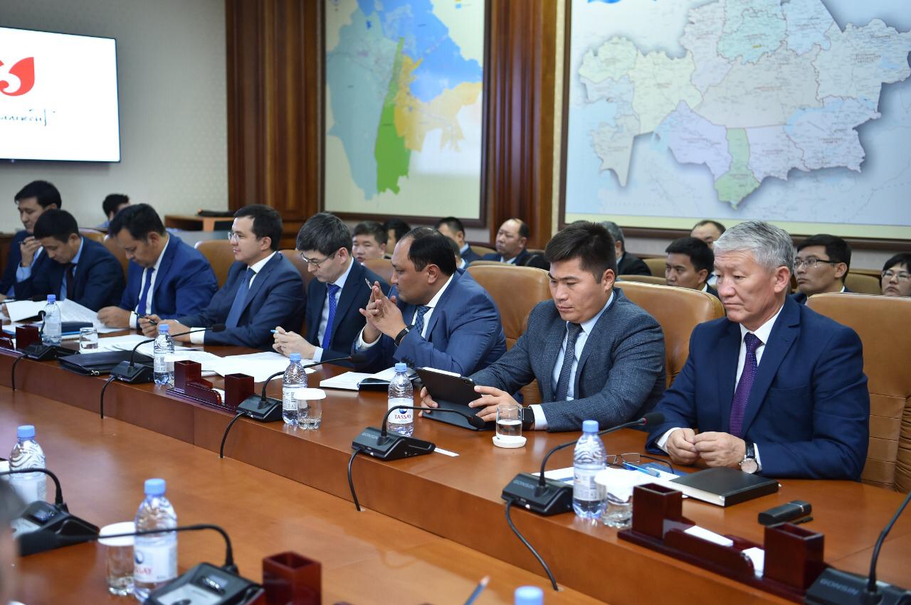 Шымкент: Республикалық бюджеттен бөлінген қаражаттың 6458,2 млн теңгесі қысқартылды