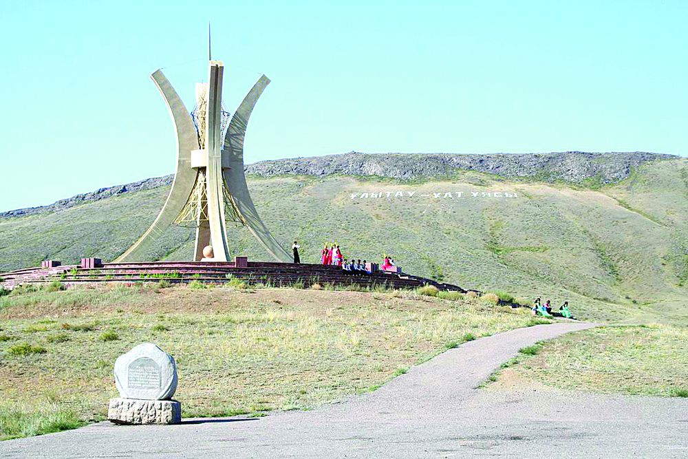 Ұлы дала тарихының басты қыры – Алтын Орда