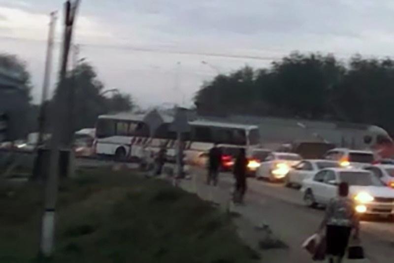 Шамалғандағы оқиғаға байланысты сотқа дейінгі тергеу жұмыстары басталды