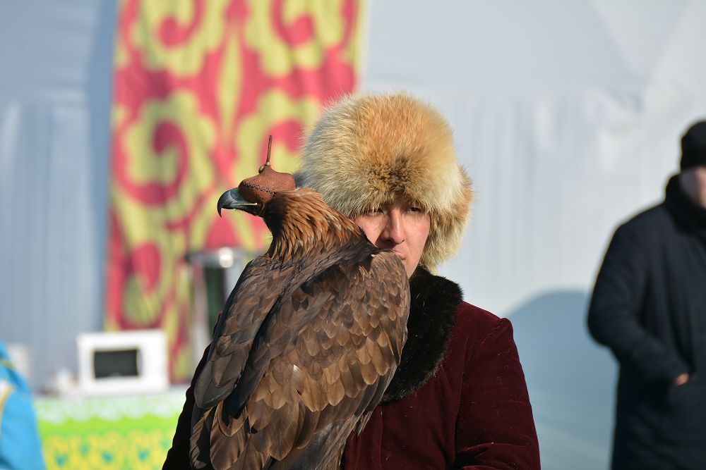 Рухани жаңғыру және Елбасы феномені