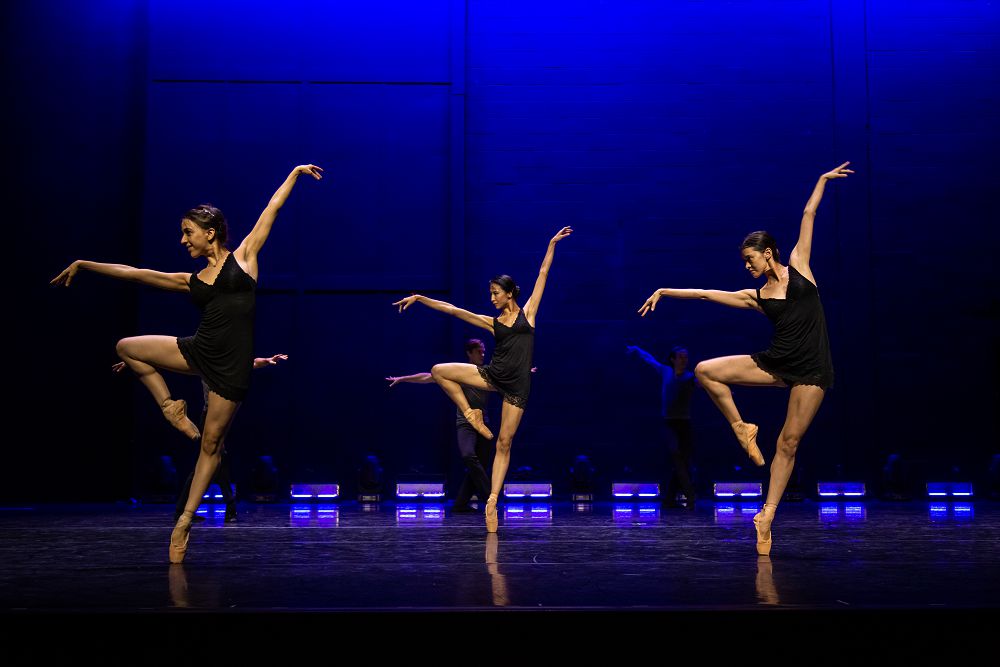 Лондонда «Астана Балет» театрының гастролі қошеметпен аяқталды