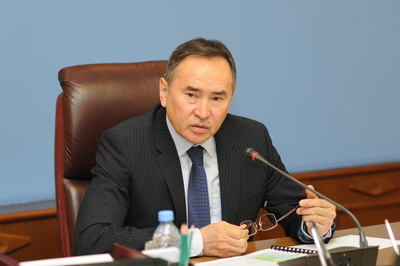 Тұрғындардың тұрмысын арттыру – басты талап