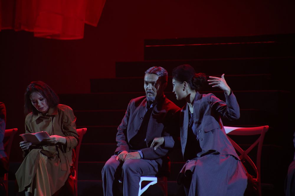 Фариза... Фариза – жыр... Фариза – тағдыр...