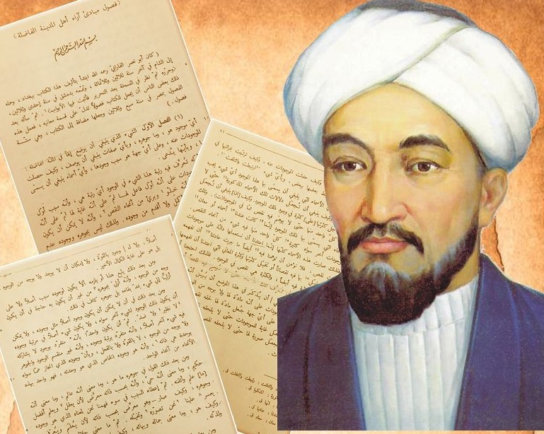 әл-Фараби: Ізгілікті (қайырымды) қала тұрғындарының көзқарастары