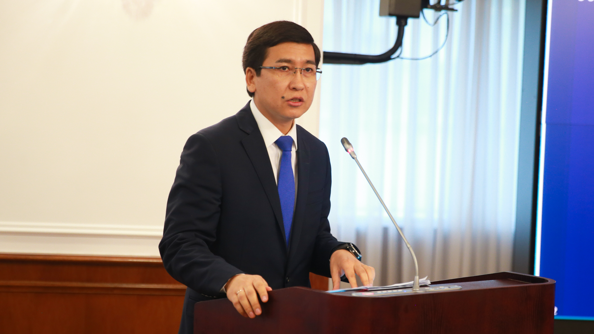 Қазақстан математика және жаратылыстану пәндерінен академиялық білім бойынша 10 жетекші елдің қатарына кірді