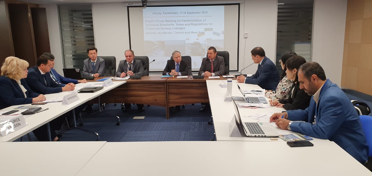 БҰҰ-ның арнайы өкілі Алматыға келді