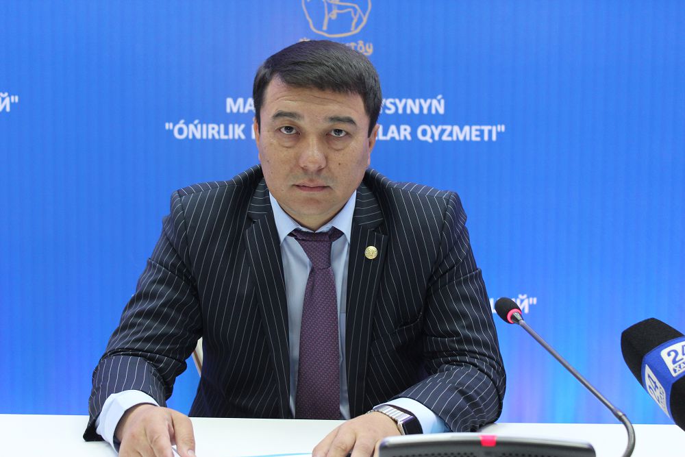 Маңғыстау ауданында халық саны жыл санап өсіп келеді