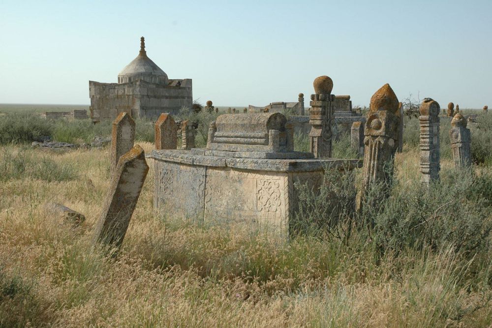 Сисем – елдің есігі, ердің бесігі