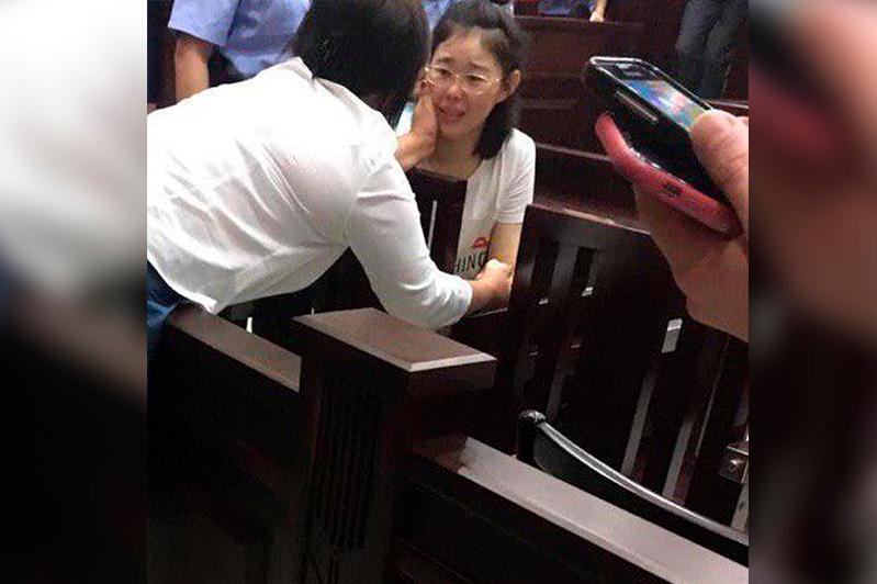 Бас прокуратура Ақжарқын Тұрлыбайды елге қайтаруға қатысты түсінік берді