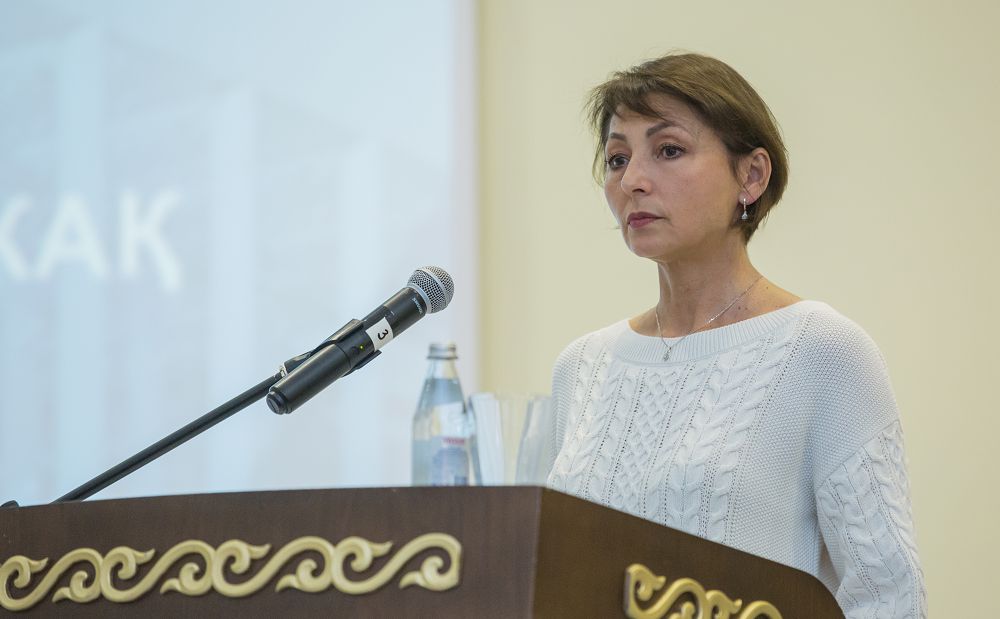 Қазақ ұлттық би академиясы Еуроодақтың 2 грантына ие болды