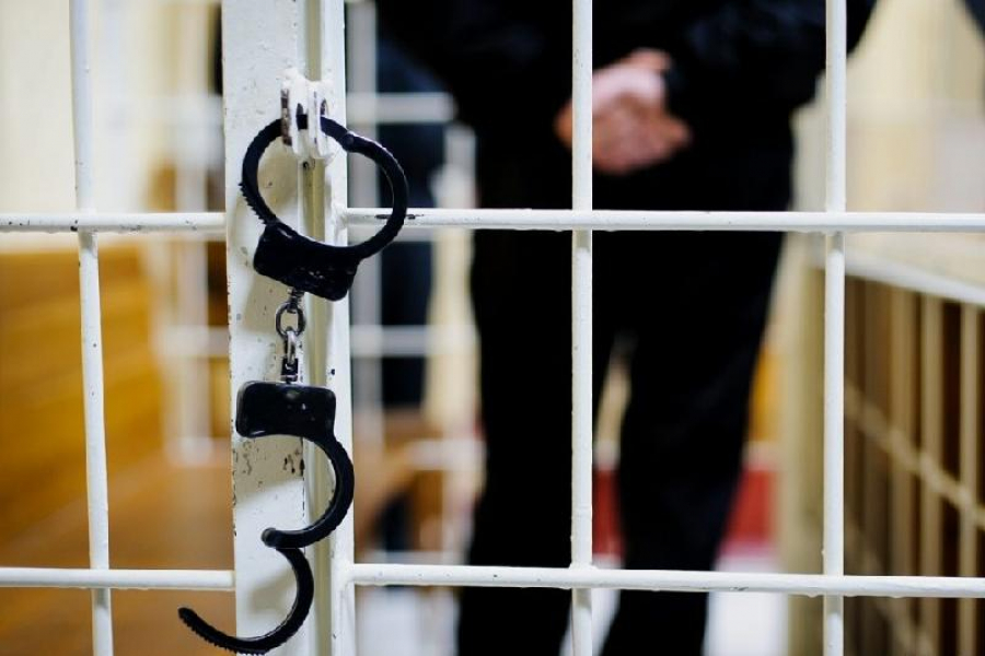 Алимент төлемегені үшін сотталды